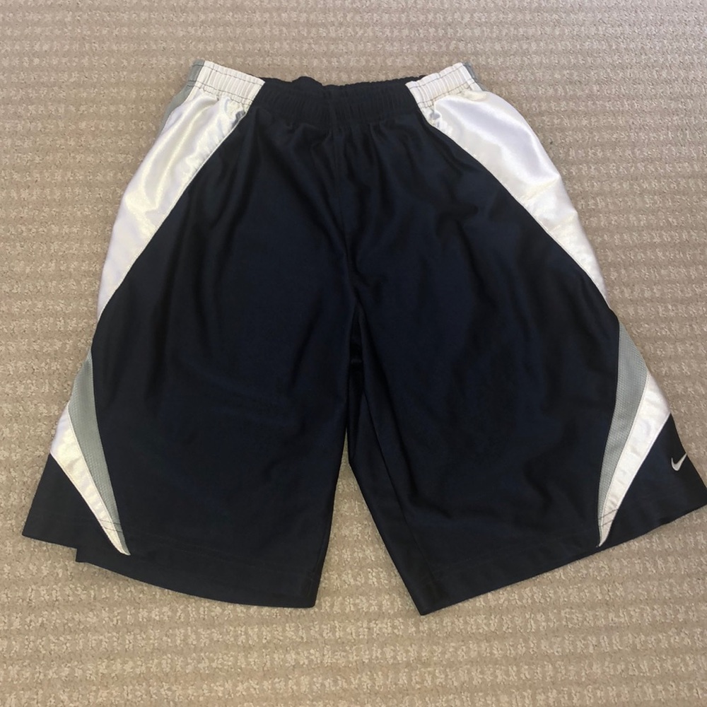 Nike boys shorts